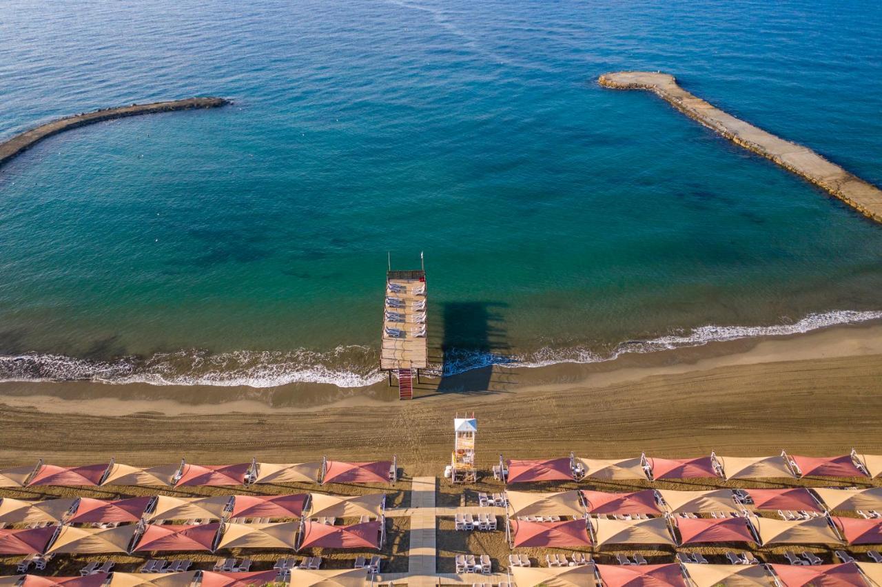 Haydarpasha Palace Hotel Avsallar Εξωτερικό φωτογραφία