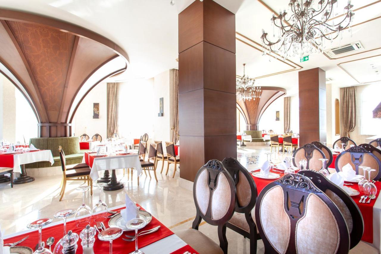 Haydarpasha Palace Hotel Avsallar Εξωτερικό φωτογραφία